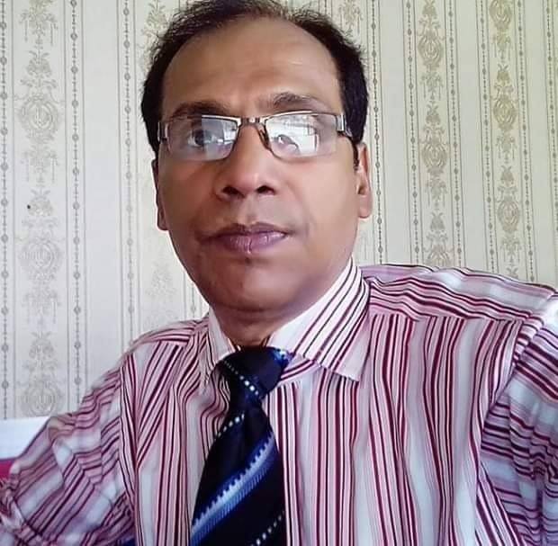 মোঃ বিনয় আমিন